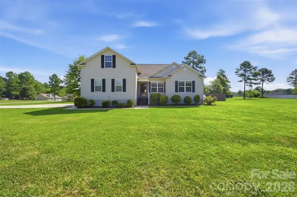 416 Stacy LN, York, SC 29745