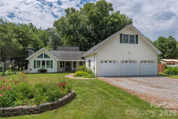 1075 Moody Farm RD, Maggie Valley, NC 28751