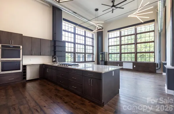 715 N Graham ST #201, Charlotte, NC 28202