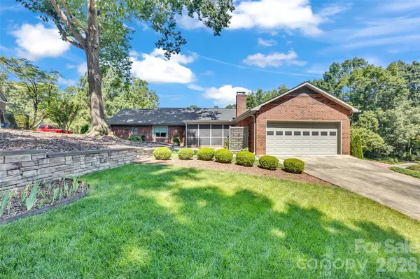 335 Bethel DR, Salisbury, NC 28144