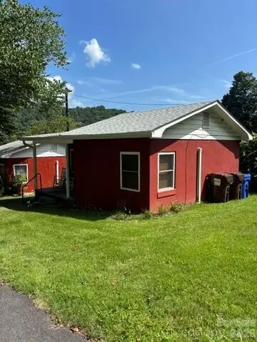 1555 Soco RD ##2, Maggie Valley, NC 28751