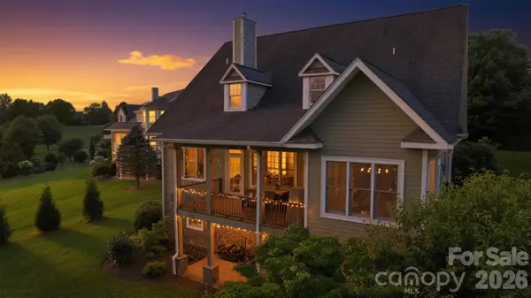 292 Charter RDG, Jefferson, NC 28640