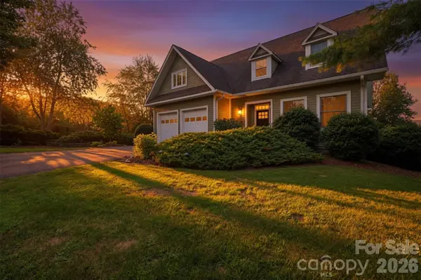 292 Charter RDG, Jefferson, NC 28640