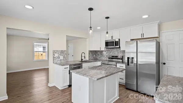 3208 Boyd ST, Charlotte, NC 28208