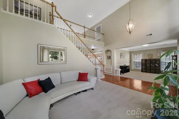 8398 Bampton DR, Concord, NC 28027