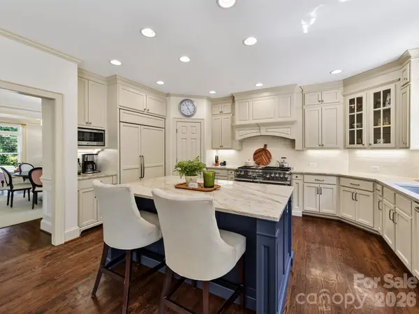 3801 Fawn Hill RD, Matthews, NC 28105