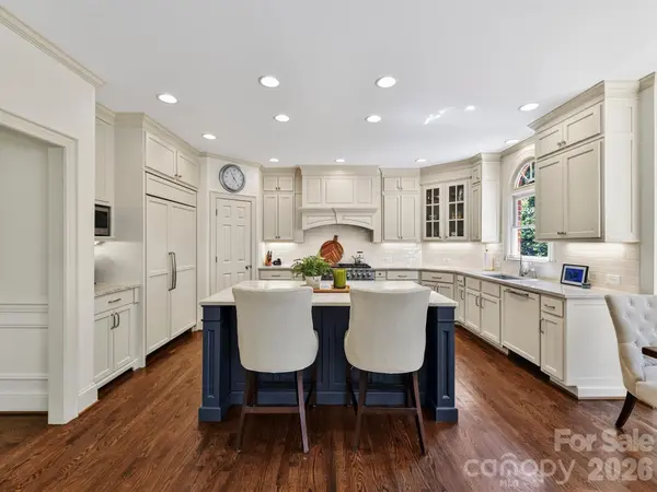 3801 Fawn Hill RD, Matthews, NC 28105