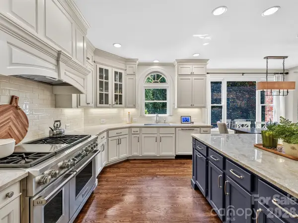 3801 Fawn Hill RD, Matthews, NC 28105
