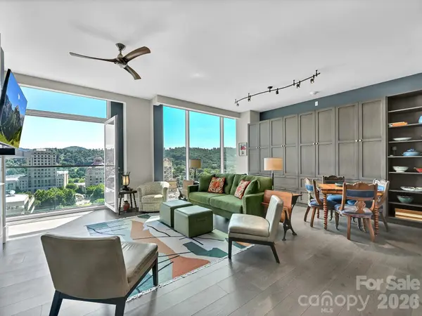 7 Patton AVE #1103, Asheville, NC 28801