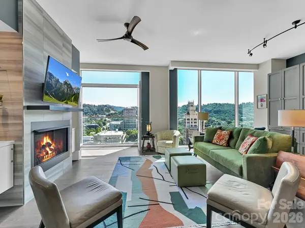 7 Patton AVE #1103, Asheville, NC 28801