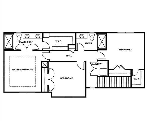 2075 Fordhill ST, Rock Hill, SC 29732