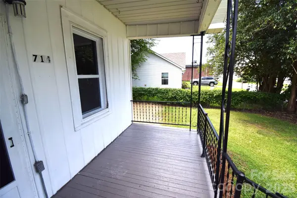 714 A ST, Bessemer City, NC 28016