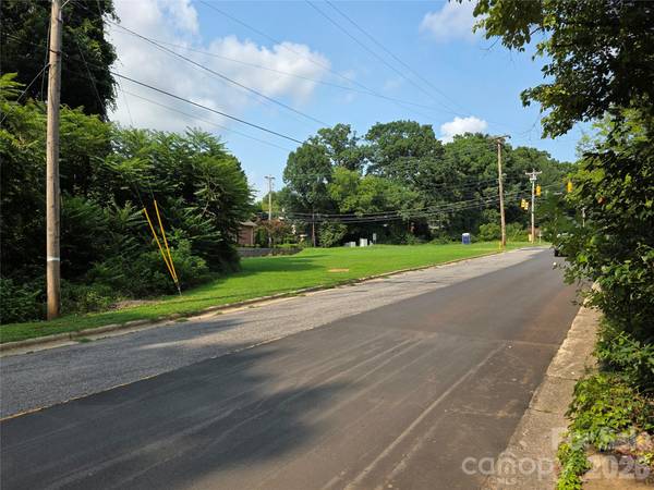 843 Stockton ST, Statesville, NC 28677