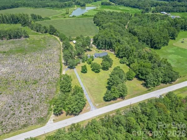 7655 Highway 341 HWY, Kershaw, SC 29067