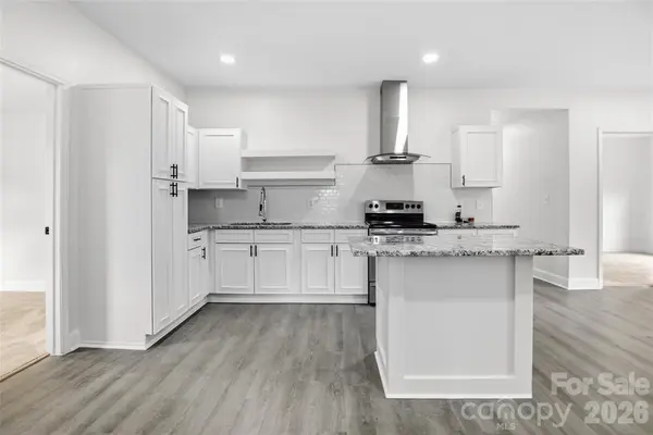 706 Sweeney ST, Chester, SC 29706