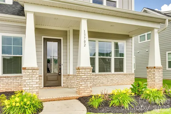 13702 Tranquil Day DR, Matthews, NC 28105
