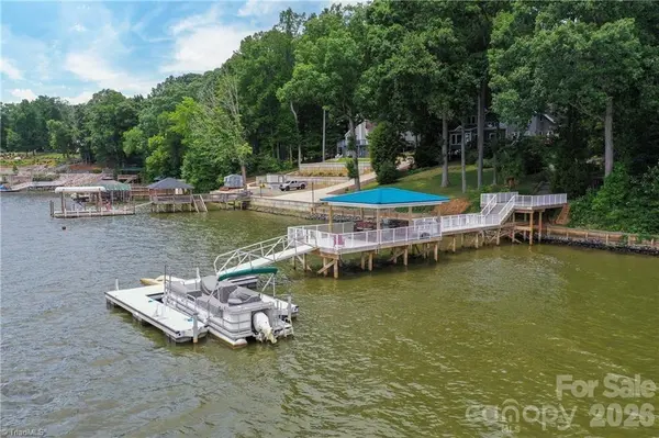 144 Riverside CT, Lexington, NC 27292