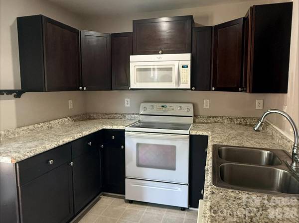2623 Vail AVE, Charlotte, NC 28209