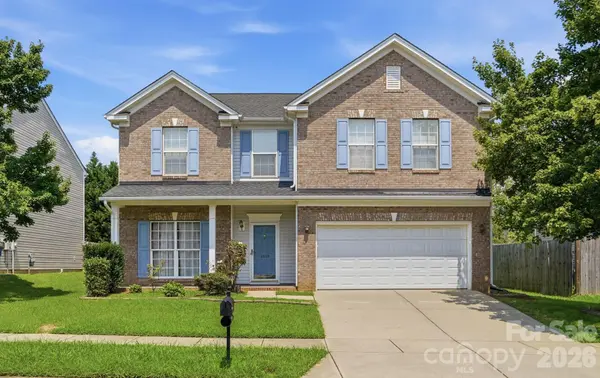 4010 Lawrence Daniel DR, Matthews, NC 28104