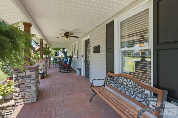 397 Wilkesboro ST, Mocksville, NC 27028