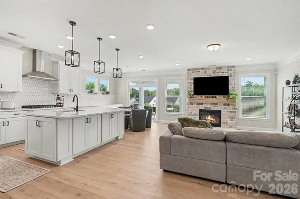 3013 Bent Willow DR, Indian Trail, NC 28079