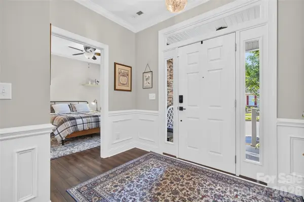 18201 Coulter Pkwy, Cornelius, NC 28031
