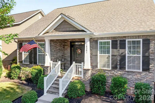 18201 Coulter Pkwy, Cornelius, NC 28031