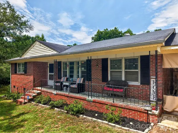 3116 Pilgrim RD, Chester, SC 29706