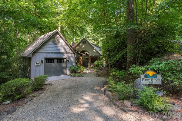 35 Flint Ridge RD, Bryson City, NC 28713