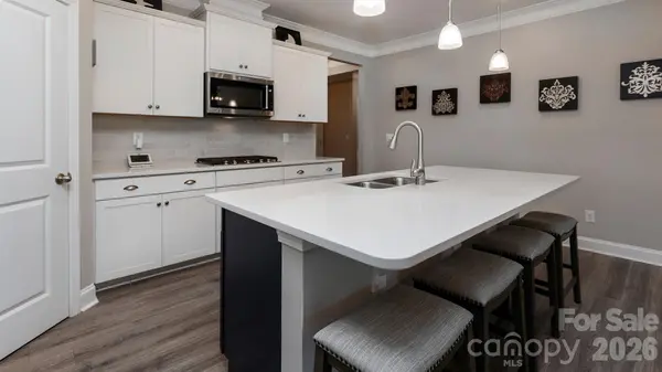 624 Latrobe DR, Iron Station, NC 28080