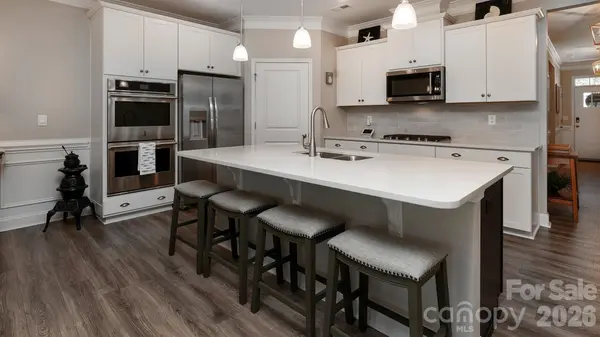 624 Latrobe DR, Iron Station, NC 28080