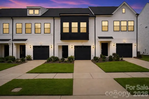 6336 Abelia AVE, Charlotte, NC 28269