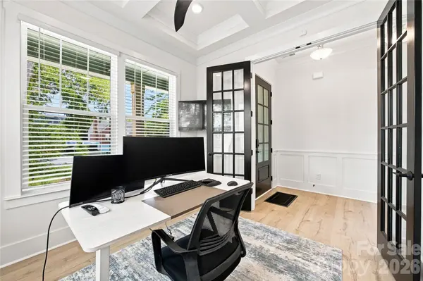 513 Bowman RD, Charlotte, NC 28217