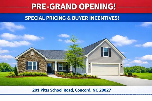 248 Corrie Ann DR, Concord, NC 28027