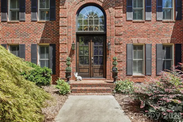 132 Rugby RD, Salisbury, NC 28144