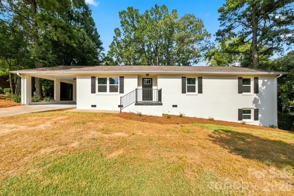 656 Harrell ST, Rock Hill, SC 29730