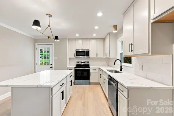 656 Harrell ST, Rock Hill, SC 29730