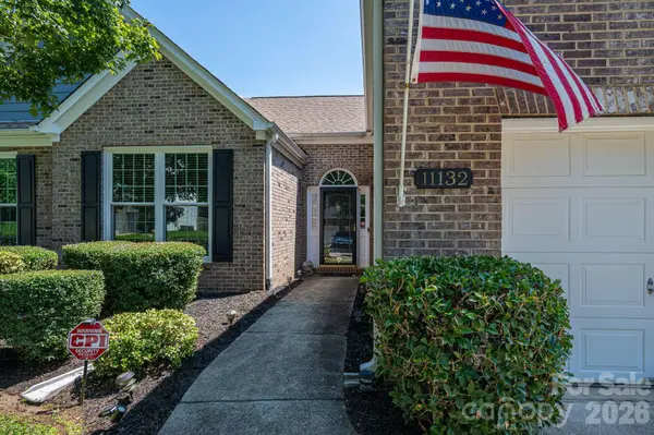 11132 Chastain Parc DR, Charlotte, NC 28216