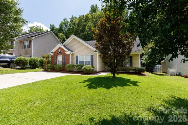 138 Pheasant Ridge CIR, York, SC 29745