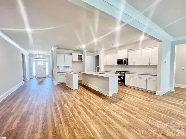 175 Petal LN #27, Mt Ulla, NC 28125