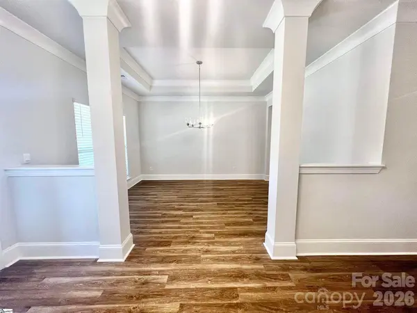 175 Petal LN #27, Mt Ulla, NC 28125