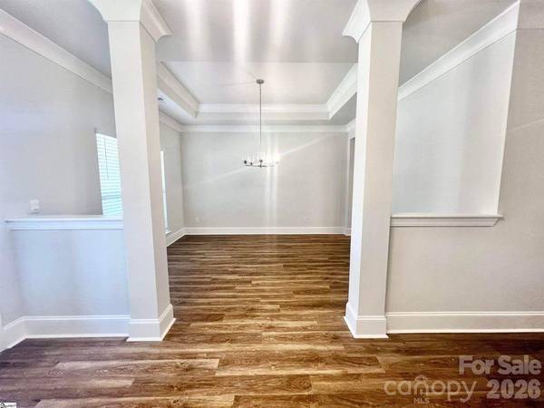175 Petal LN #27, Mt Ulla, NC 28125