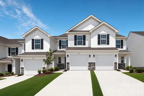 432 Sand Dunes DR #86, Kannapolis, NC 28081