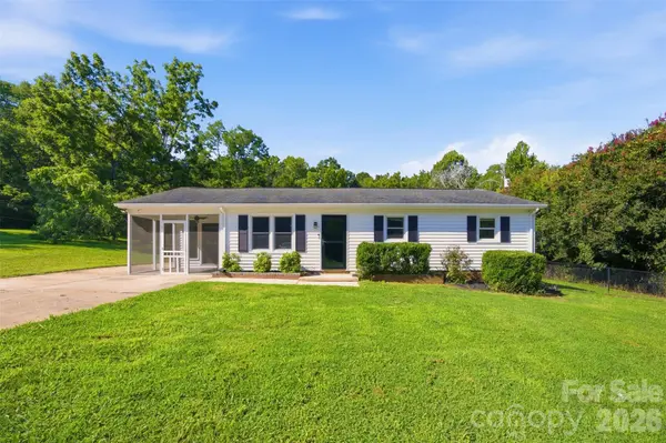 9820 Nc Hwy 73 HWY E, Mount Pleasant, NC 28124