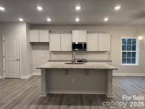 1305 Gardenia DR #37, Mt Ulla, NC 28125