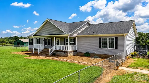 2915 TEXS FISH CAMP RD, Connelly Springs, NC 28612