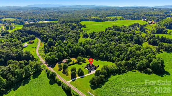 8040 Young RD, Hickory, NC 28602