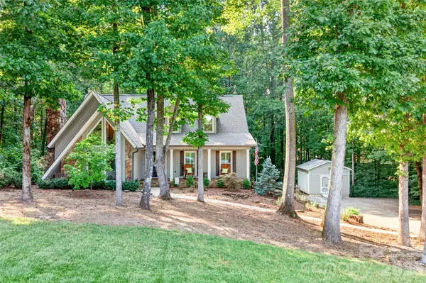 1345 Gaston Day School RD, Gastonia, NC 28056