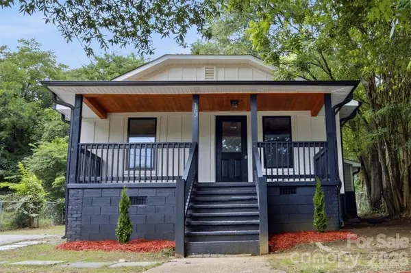 15 Meadowview AVE, Concord, NC 28027