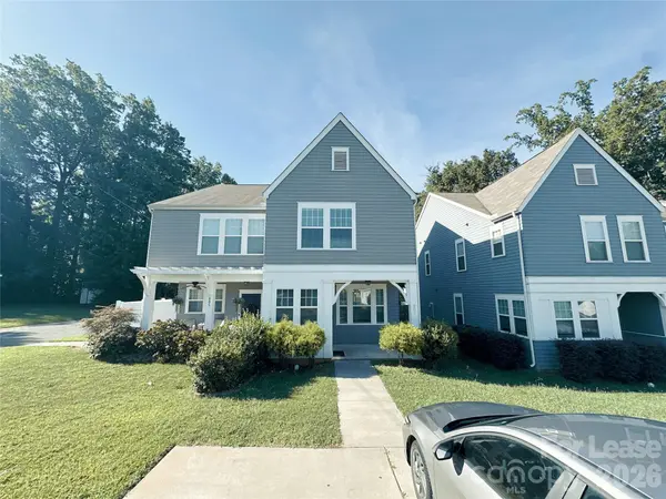 807 McArthur AVE, Charlotte, NC 28206